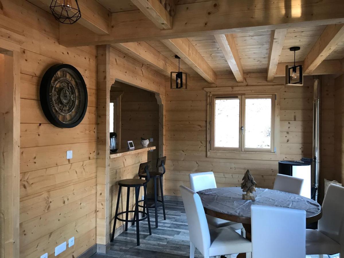 Forest Jura Lodge - Chalet Des Sapins Alieze Экстерьер фото